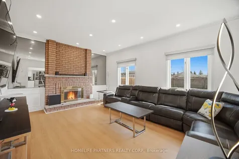 27 Marconi Avenue Vaughan ON L4L 7A6