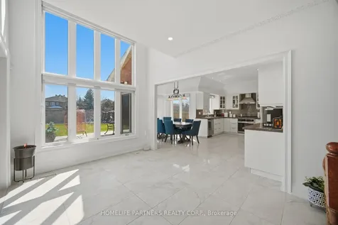 27 Marconi Avenue Vaughan ON L4L 7A6