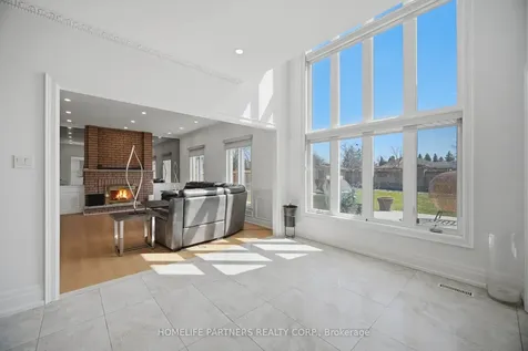 27 Marconi Avenue Vaughan ON L4L 7A6