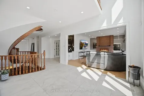 27 Marconi Avenue Vaughan ON L4L 7A6