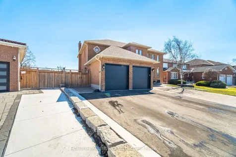 27 Marconi Avenue Vaughan ON L4L 7A6