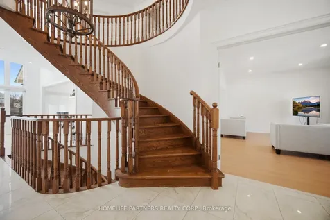 27 Marconi Avenue Vaughan ON L4L 7A6
