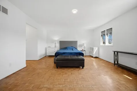 27 Marconi Avenue Vaughan ON L4L 7A6