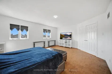 27 Marconi Avenue Vaughan ON L4L 7A6