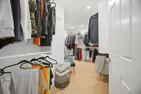 27 Marconi Avenue Vaughan ON L4L 7A6