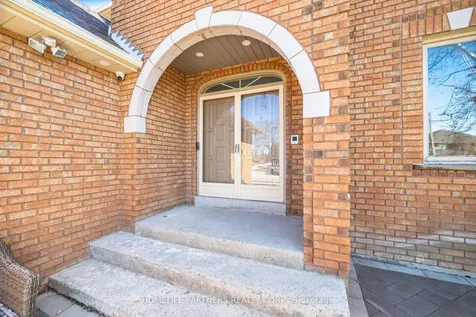 27 Marconi Avenue Vaughan ON L4L 7A6