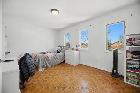 27 Marconi Avenue Vaughan ON L4L 7A6