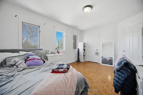 27 Marconi Avenue Vaughan ON L4L 7A6