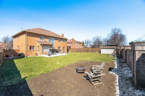 27 Marconi Avenue Vaughan ON L4L 7A6