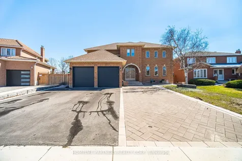 27 Marconi Avenue Vaughan ON L4L 7A6