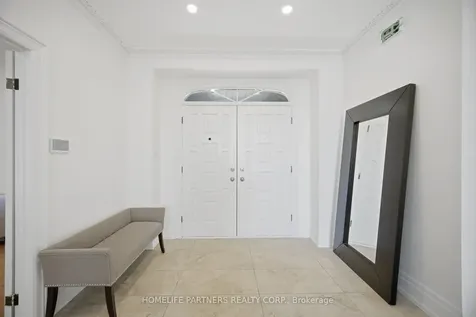 27 Marconi Avenue Vaughan ON L4L 7A6
