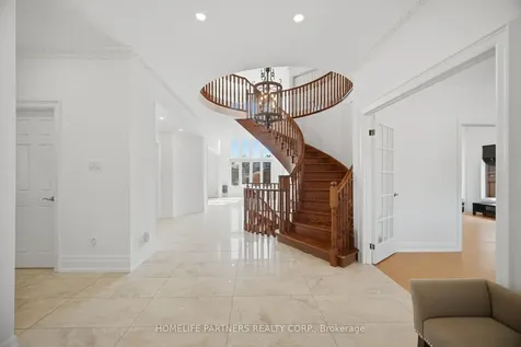 27 Marconi Avenue Vaughan ON L4L 7A6