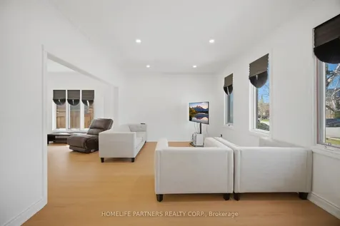 27 Marconi Avenue Vaughan ON L4L 7A6