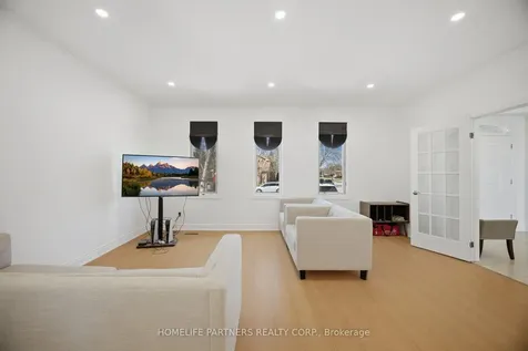 27 Marconi Avenue Vaughan ON L4L 7A6