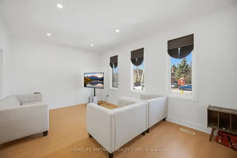 27 Marconi Avenue Vaughan ON L4L 7A6