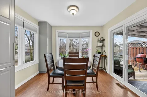 81 Crown Crescent Bradford West Gwillimbury ON L3Z 2M2
