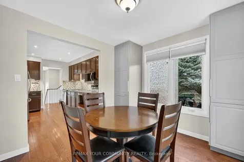 81 Crown Crescent Bradford West Gwillimbury ON L3Z 2M2
