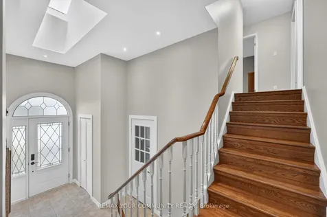 81 Crown Crescent Bradford West Gwillimbury ON L3Z 2M2