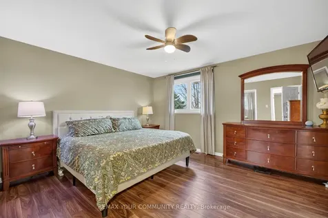 81 Crown Crescent Bradford West Gwillimbury ON L3Z 2M2