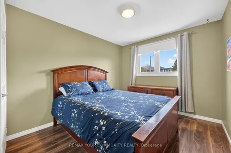 81 Crown Crescent Bradford West Gwillimbury ON L3Z 2M2