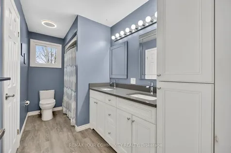 81 Crown Crescent Bradford West Gwillimbury ON L3Z 2M2
