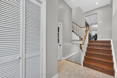 81 Crown Crescent Bradford West Gwillimbury ON L3Z 2M2