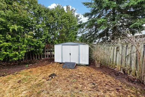 81 Crown Crescent Bradford West Gwillimbury ON L3Z 2M2