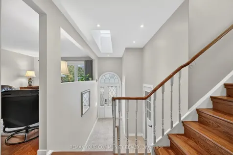 81 Crown Crescent Bradford West Gwillimbury ON L3Z 2M2