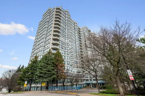 7300 Yonge Street Vaughan ON L4J 7Y5