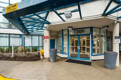 7300 Yonge Street Vaughan ON L4J 7Y5