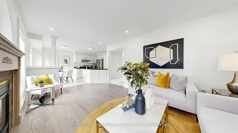 186 Tierra Avenue Vaughan ON L6A 3H7