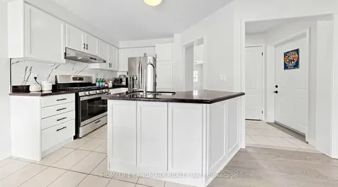 186 Tierra Avenue Vaughan ON L6A 3H7
