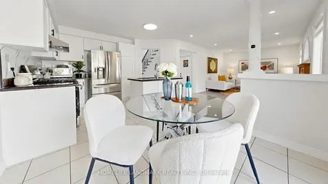 186 Tierra Avenue Vaughan ON L6A 3H7