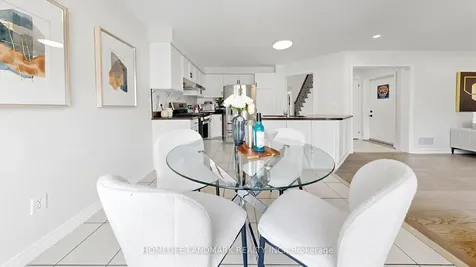186 Tierra Avenue Vaughan ON L6A 3H7