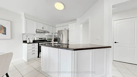 186 Tierra Avenue Vaughan ON L6A 3H7