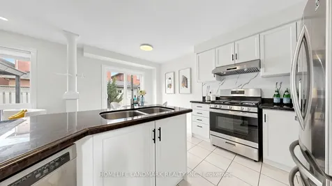 186 Tierra Avenue Vaughan ON L6A 3H7