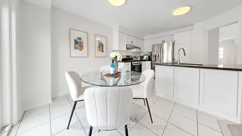 186 Tierra Avenue Vaughan ON L6A 3H7