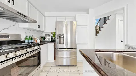186 Tierra Avenue Vaughan ON L6A 3H7