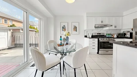 186 Tierra Avenue Vaughan ON L6A 3H7