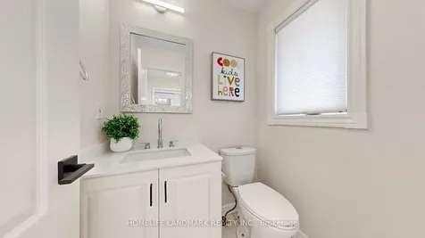186 Tierra Avenue Vaughan ON L6A 3H7