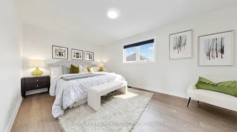186 Tierra Avenue Vaughan ON L6A 3H7