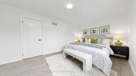 186 Tierra Avenue Vaughan ON L6A 3H7