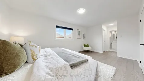 186 Tierra Avenue Vaughan ON L6A 3H7