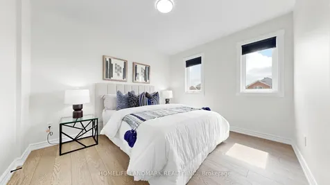 186 Tierra Avenue Vaughan ON L6A 3H7