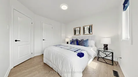 186 Tierra Avenue Vaughan ON L6A 3H7