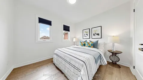 186 Tierra Avenue Vaughan ON L6A 3H7