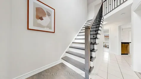 186 Tierra Avenue Vaughan ON L6A 3H7
