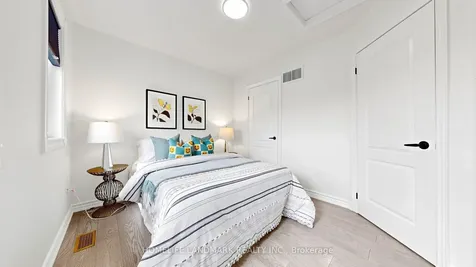 186 Tierra Avenue Vaughan ON L6A 3H7