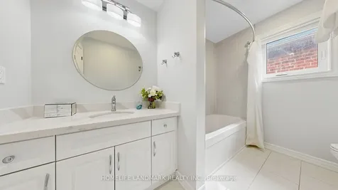 186 Tierra Avenue Vaughan ON L6A 3H7