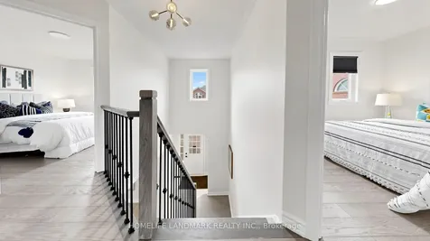 186 Tierra Avenue Vaughan ON L6A 3H7